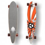 Longboards