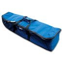 Tekknosport Finnentasche Fin Bag 100x25x18cm marin