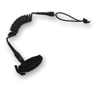 Tiki Bodyboard Leash gedreht Coiled 5mm