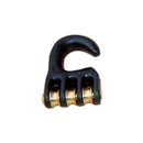 Tekknosport Trimmhaken 3 Rollen