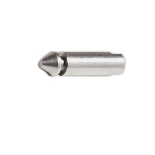 Pin für Mastbase M8 Innengewinde