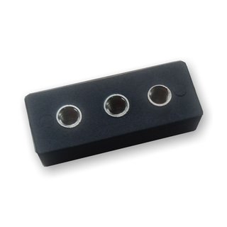 Insert Kiteboard Wakeboard M6 3 Loch