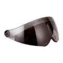 GATH Half Face Visor Size 1 Halbvisier getnt