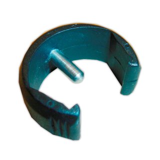 Gabelbaum Extension Lock TEKKNOSPORT Single Pin