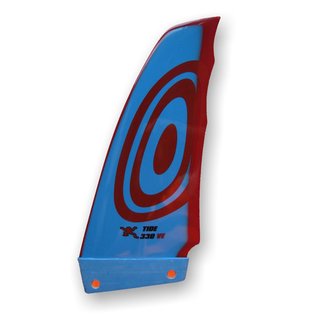 Tekknosport Finne Tide 330 Tuttle Box