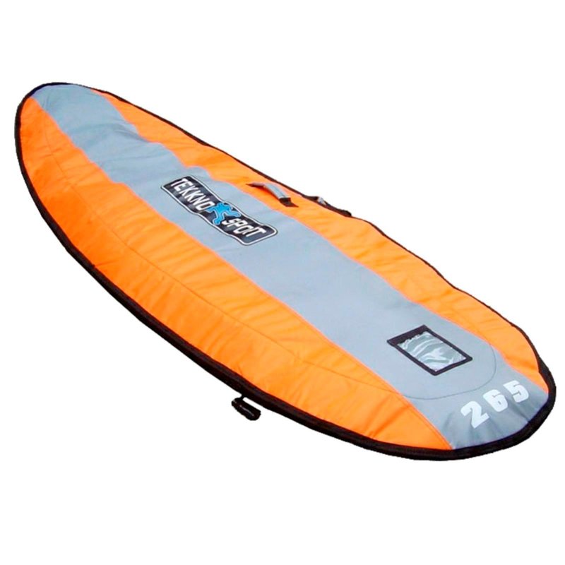 Marine Windsurf Board Tasche gepolstert Tekknosport Boardbag 260 XL 95 265x95 