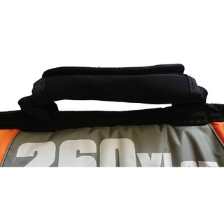 Tekknosport Boardbag 260 XL 80 (265x80) Orange