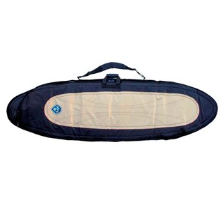 Bugz Boardbag Airliner Doppel Bag 7.6 Surfboard