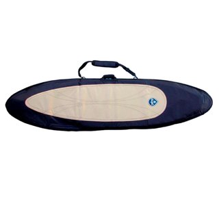 Bugz Boardbag Airliner Funboard Bag 7.2 Surfboard