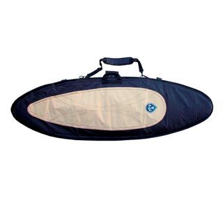 Bugz Boardbag Airliner Shortboard - Fish Bag 6.6