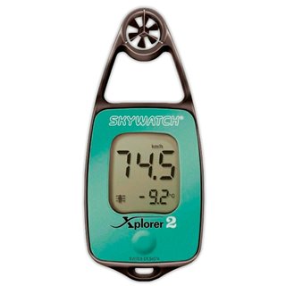 Windmesser Skywatch XPLORER 2