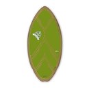 Skimboard BUGZ Wood L 106cm - 42inch BUG