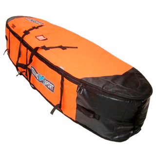 Tekknosport Triple Boardbag XL 280x80x45 cm