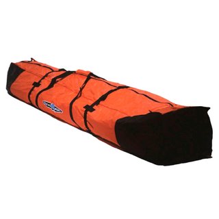 280x80x25 Orange Tekknosport Travel Boardbag 280 