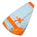 Tekknosport Rigg Bag 14sqm  Windsurf Segel Tasche