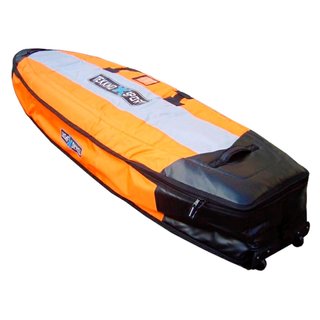Tekknosport Travel Boardbag 260 (260x70x25) Orange