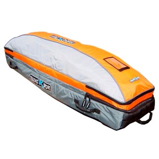 Tekknosport Kite Travel Boardbag 150x45x40 Orange