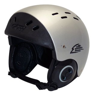 GATH Wassersport Helm SFC Convertible S Silber