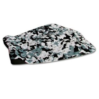 Footpad BUGZ Deck Pad mit Kicktail
