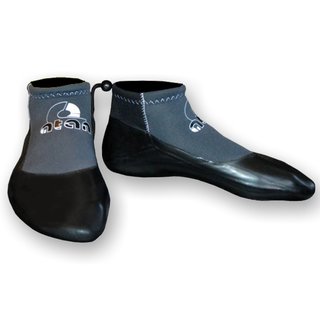 ATAN Sunfast Neopren Latex Schuh 3mm Gr 42-43 T3