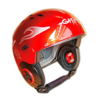 GATH Wassersport Helm GEDI Gr XXL Rot