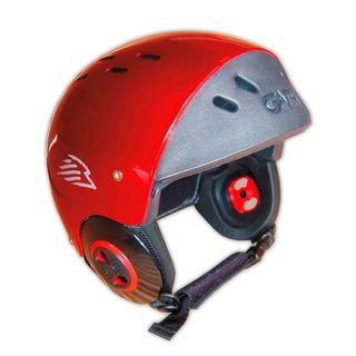 GATH Wassersport Helm SFC Convertible L Rot