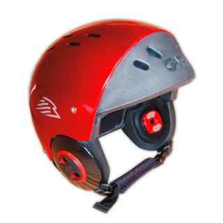 GATH Wassersport Helm SFC Convertible M Rot