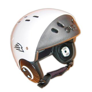 GATH Wassersport Helm SFC Convertible XL Weiss