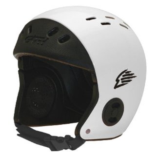 GATH Wassersport Helm Standard Hat NEO XXL Weiss
