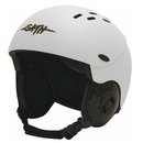 GATH Wassersport Helm GEDI Gr L Weiss