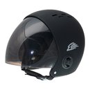 GATH Wassersport Helm RV Retractable Visor S Schwa