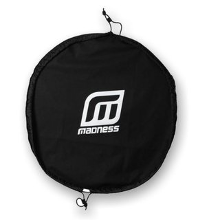 MADNESS Surfanzug Tasche Umziehtmatte
