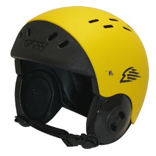 GATH Wassersport Helm SFC Convertible M Gelb