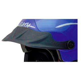 GATH Helm Schirm Ribbed Peak Size 3