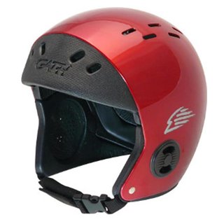 GATH Wassersport Helm Standard Hat EVA M Safe Red