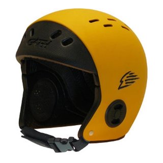 GATH Wassersport Helm Standard Hat NEO XXL Gelb