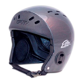 GATH Wassersport Helm Standard Hat EVA L Carbon