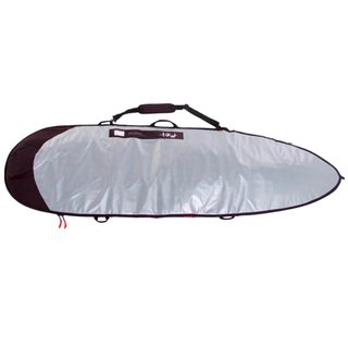 TIKI Boardbag Tripper Fish 6.9  Surfboard Bag