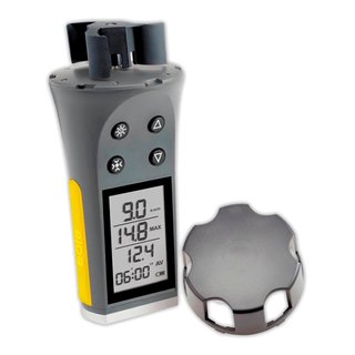 Windmesser Skywatch EOLE-1 3D Rotor