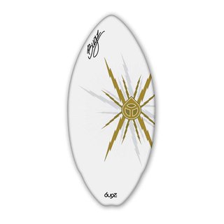 Skimboard BUGZ Wood S 94cm - 37inch DYNAMIC