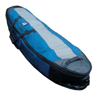 Tekknosport Travel Boardbag 280 (280x80x25) Marine