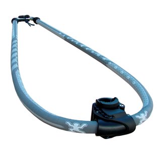 Gabelbaum Tekknosport MonoDynamic 160-230 T8 Alu