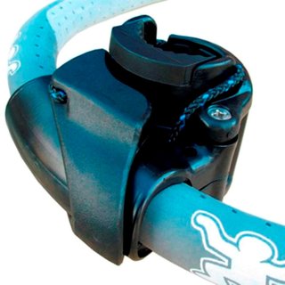 Gabelbaum Tekknosport MonoDynamic 160-230 T8 Alu