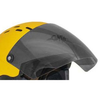 GATH Full Face Visor Size 2 Smoke Vollvisier