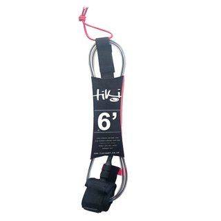TIKI Surfboard Leash 6.0 180cm 7mm