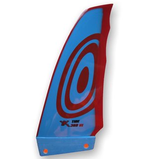 Tekknosport Finne Tide 360 Tuttle Box