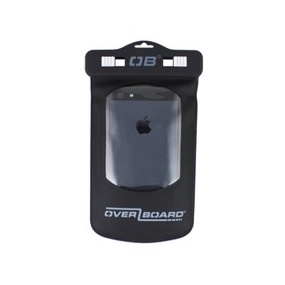 OverBoard wasserdichte Handy iPhone Tasche Schwarz