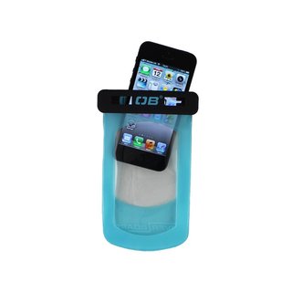 OverBoard wasserdichte Handy iPhone Tasche Blau