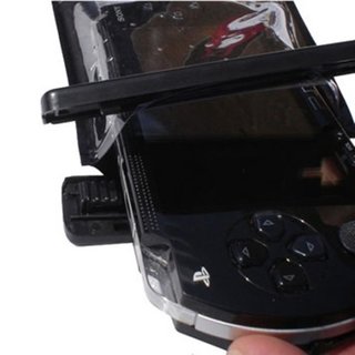 OverBoard wasserdichte Sony PSP GPS Handy Tasche