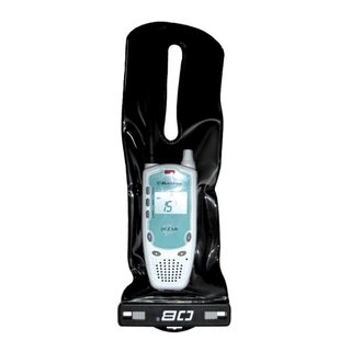 OverBoard wasserdichte VHF Funkgert Tasche Gr S
